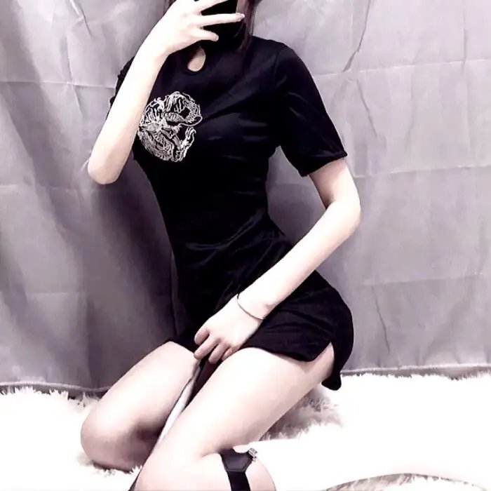 大清后宫