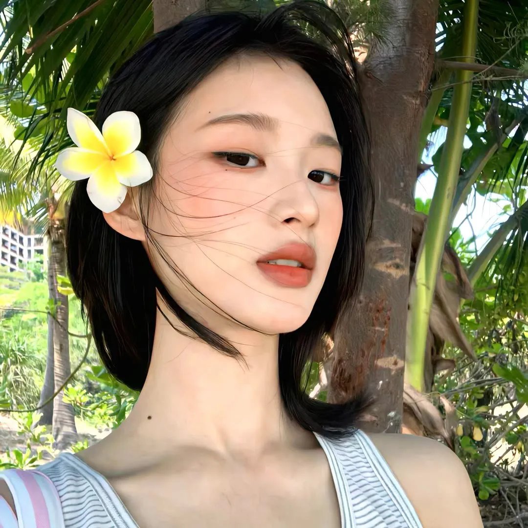 世界真美妙